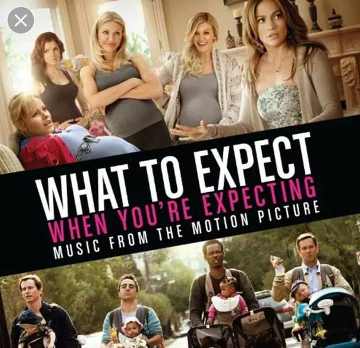 What To Expect When You Are Expecting