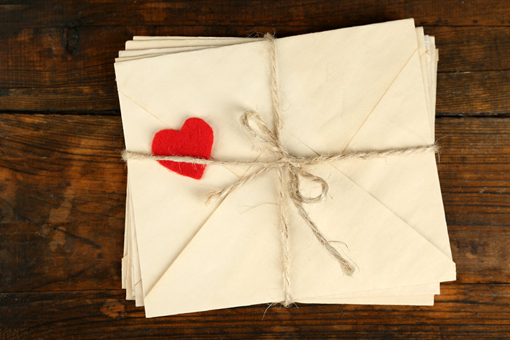send love letters for long distance relationship activities