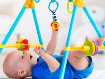 11 Best Baby Activity Centers To Buy In 2021