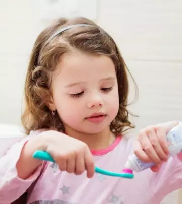 13 Best Toothpastes For Kids In 2021-1