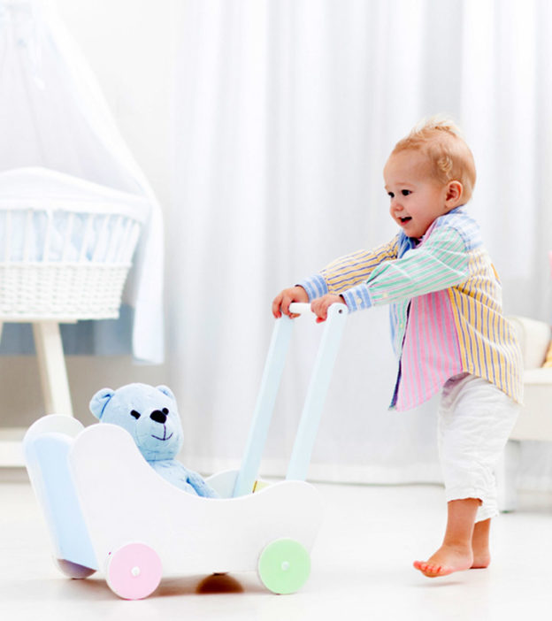 15 Best Baby Push Walkers To Buy In 2023, As Per Marketers
