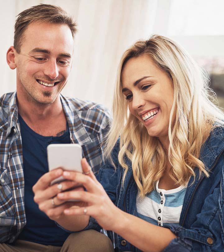 15 Best Apps For Couples To Get Closer