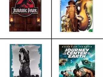 17 Best Dinosaur Movies For Kids in 2024