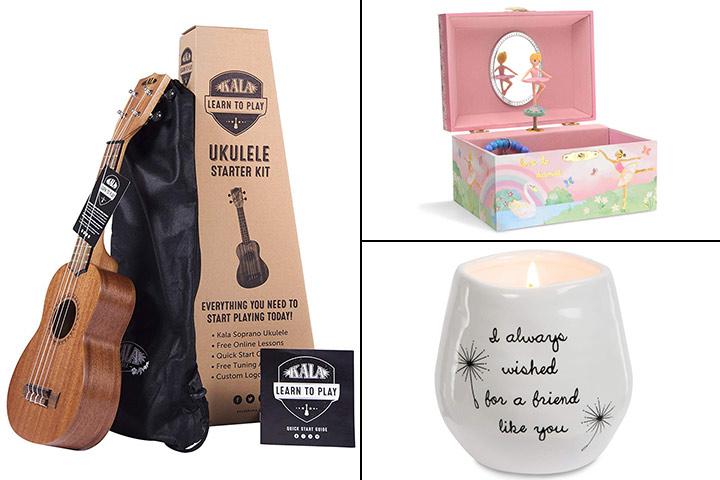 unique gifts for daughters