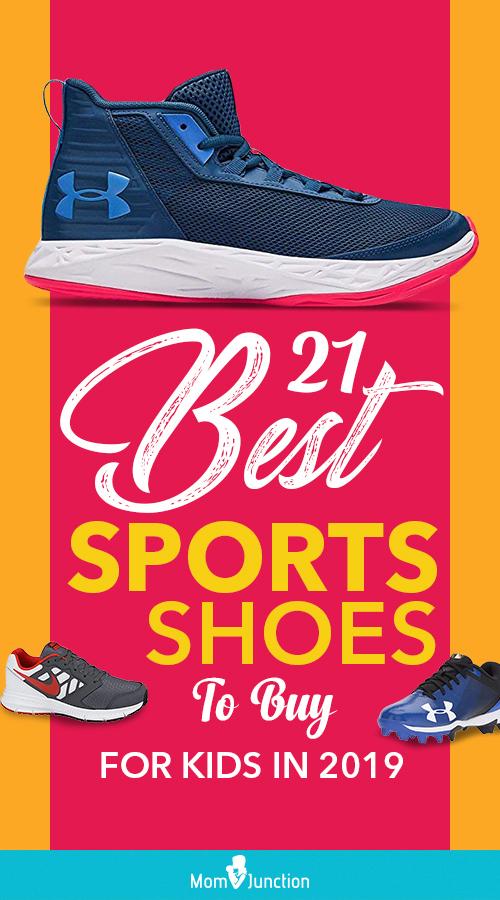 buy kids sports shoes