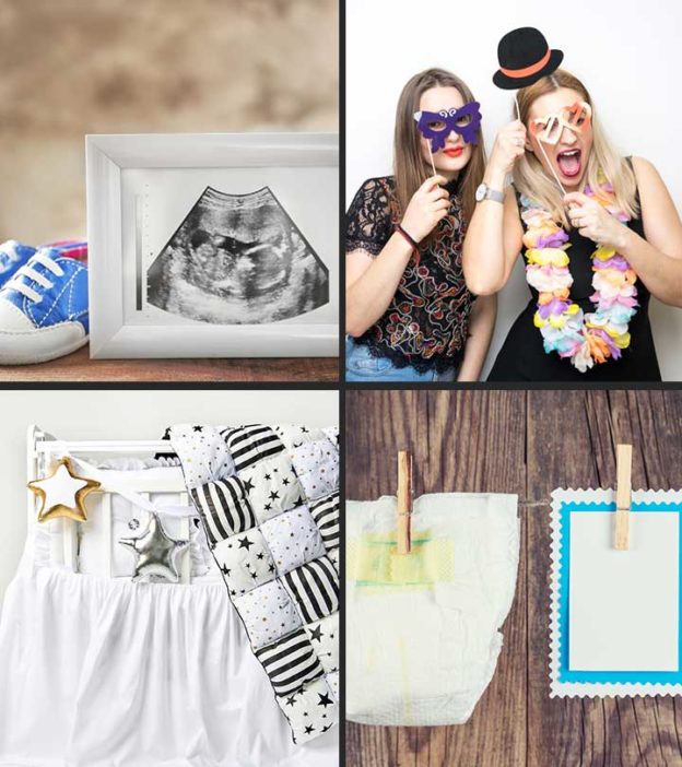 21 Special Baby Shower Guestbook Ideas To Make The Event Memorable