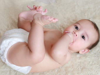 5 महीने के बच्चे की गतिविधियां, विकास और देखभाल | 5 Mahine Ke Shishu Ka Vikas