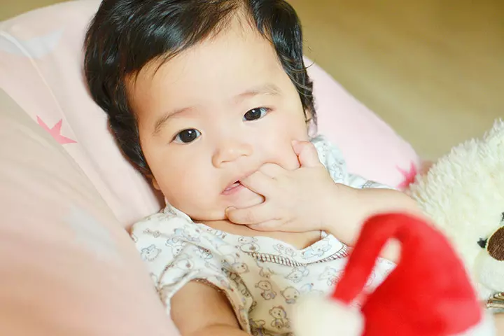 Anaisha Special Unique