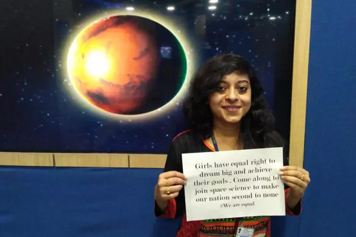 Breaking The Stereotype