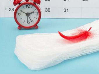 Can You Have Your Period When Pregnant?