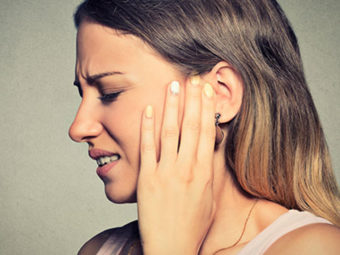 Dealing With Tinnitus During Pregnancy