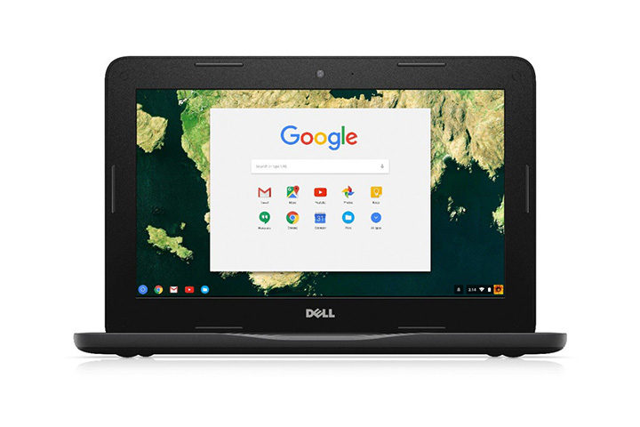Dell Chromebook 11 3180 83C80