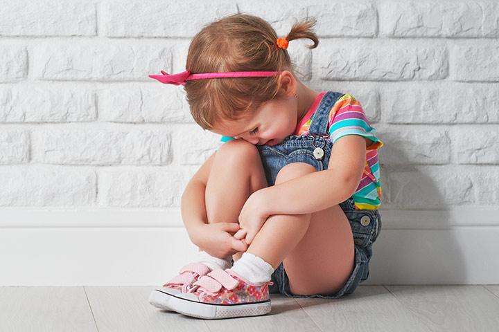Diagnosing Depression in Young Kids is Harder, Incredibly Important