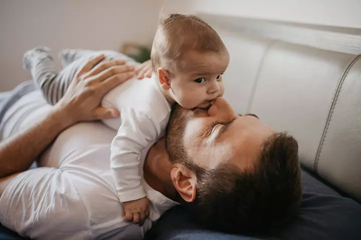 Do Not Engage With The Baby At Night