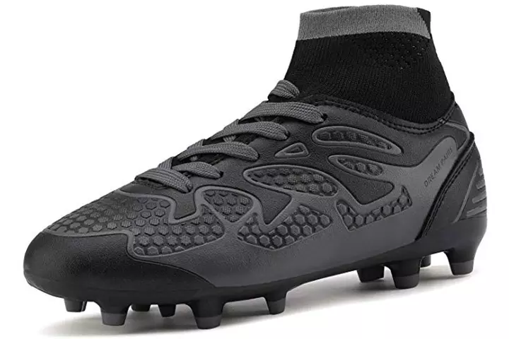 Dream Pairs Athletic Soccer Football Cleats Shoes