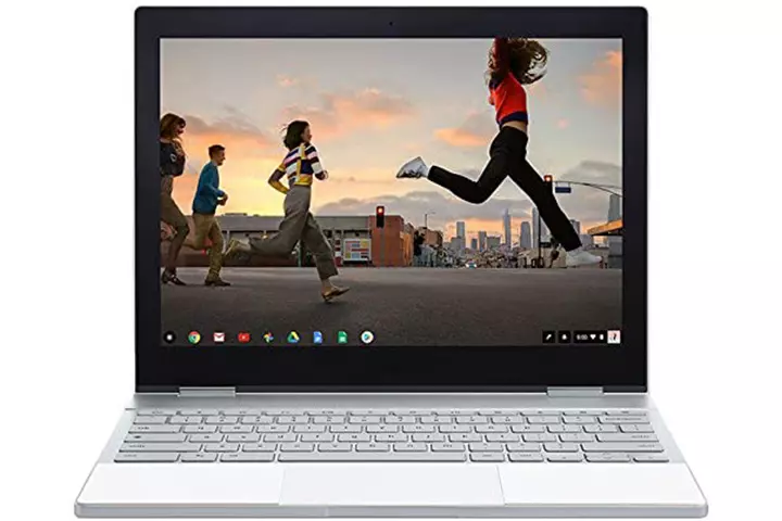 Google Pixelbook