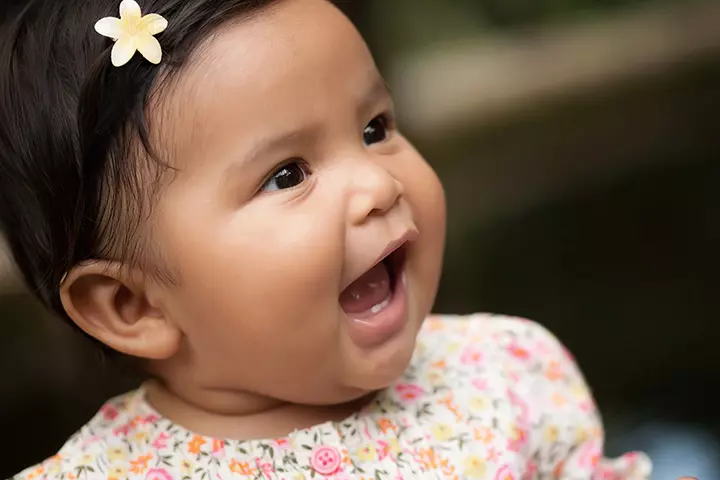 Hiza Beauty Attractive