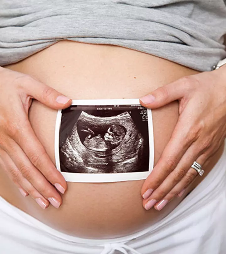 How Baby’s Skin, Hair and Nails Develop in Utero
