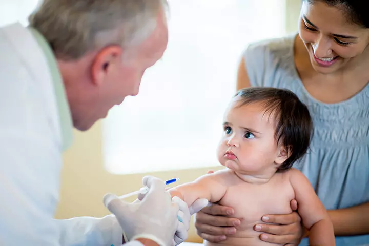 How To Get Your Baby Tested For Allergies