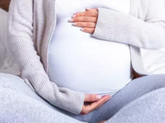 Increased Risk Of Stillbirth Linked To Timing Of Babies’ Movements
