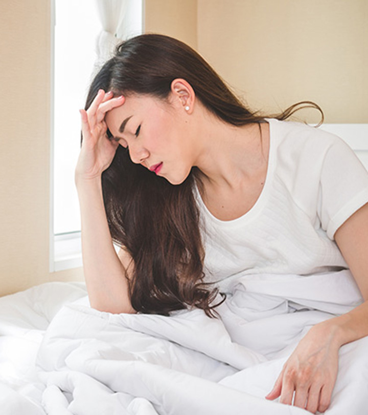 我s there a Link Between Stress And Miscarriage? Here's What Fertility Experts know