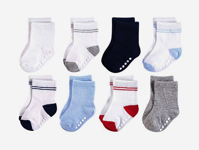 15 Best Socks For Babies To Buy In 2020