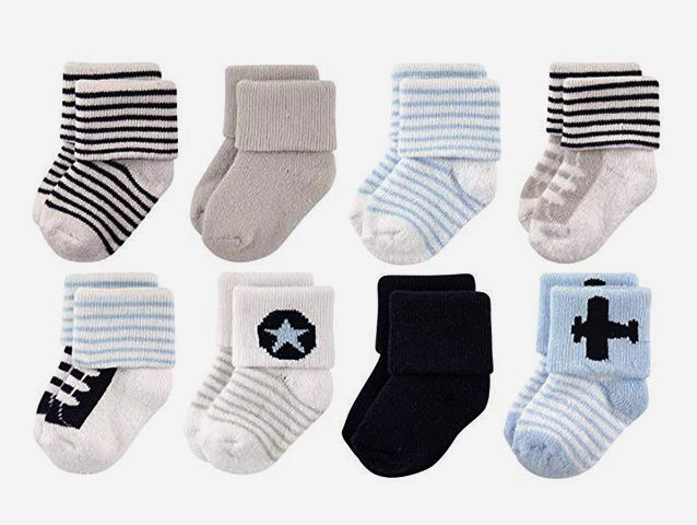 15 Best Socks For Babies To Buy In 2020