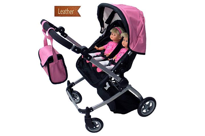 best dolls pram