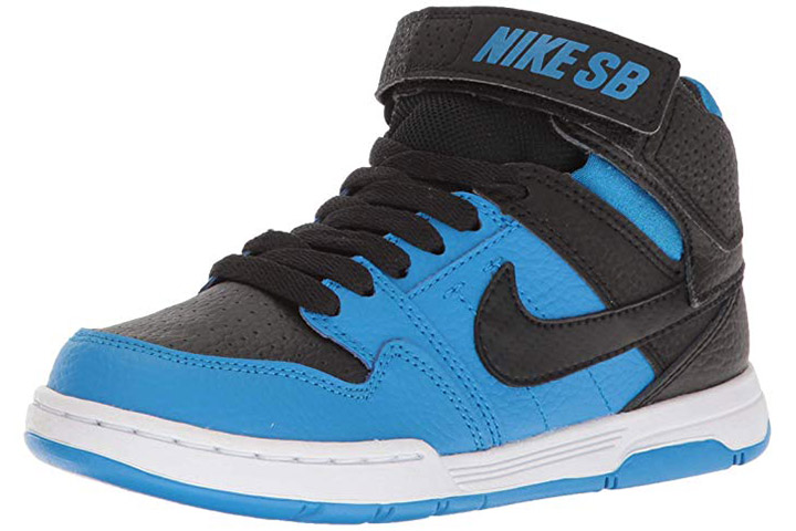best shoes for 6 year old boy