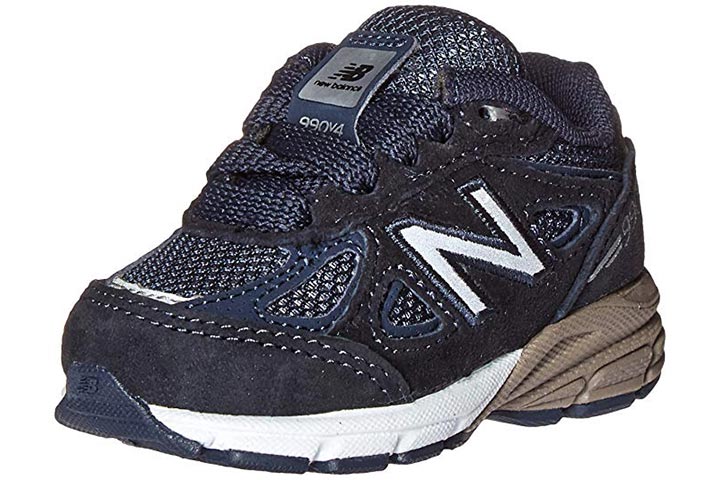 New Balance KJ990V4 Running Shoe
