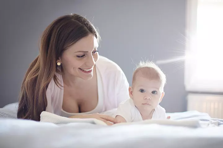 Newborn To 3 Months1