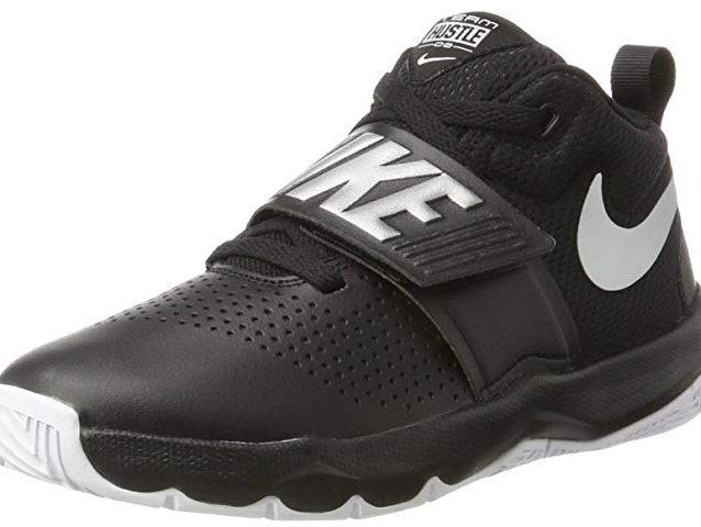 best basketball shoes for kids