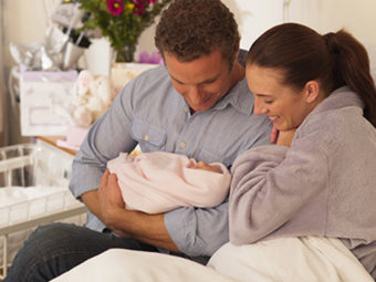 Parents Say: 8 Ways For New Parents To Get More Sleep