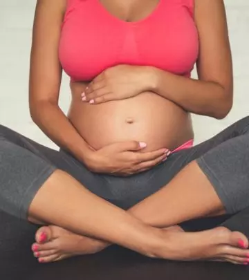 गर्भावस्था में कौन से योगासन करने चाहिए और कौन से नहीं? | Pregnancy Me Konsa Yoga Karna Chahiye