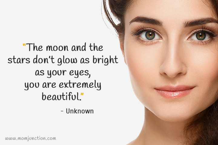 unique beauty quotes