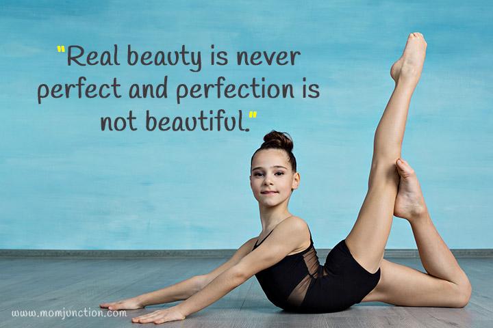 beautiful quotes for beautiful girls