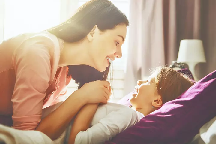 Reduce Daytime Naps
