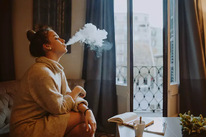 Risk Factors Of Tinnitus