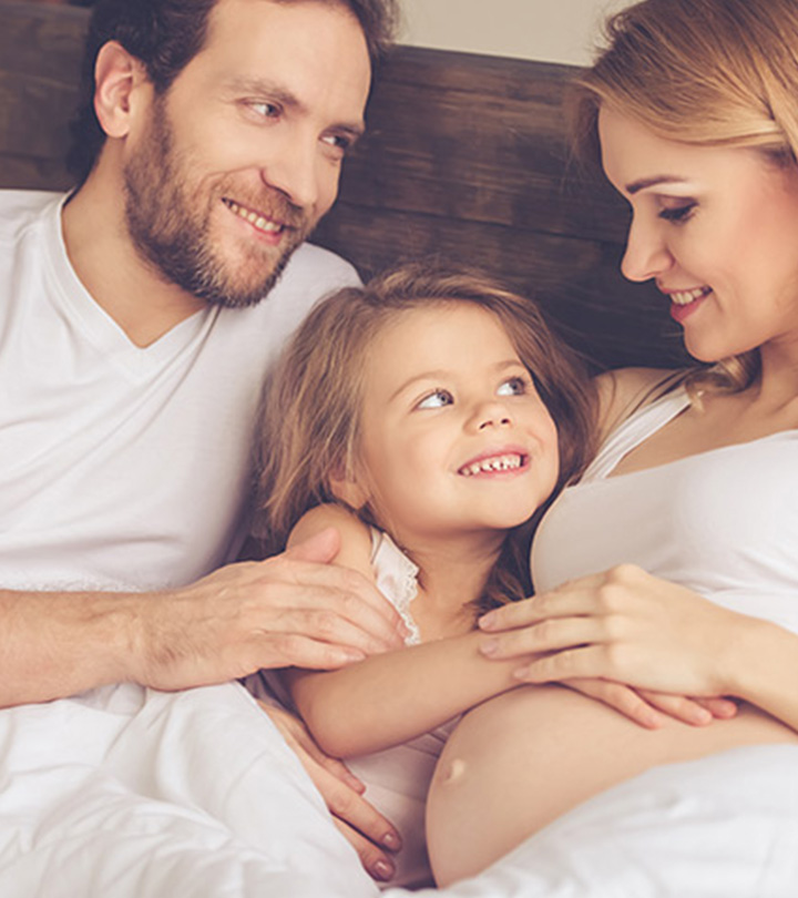 Second Baby On The Way? Ways A Dad Can Help