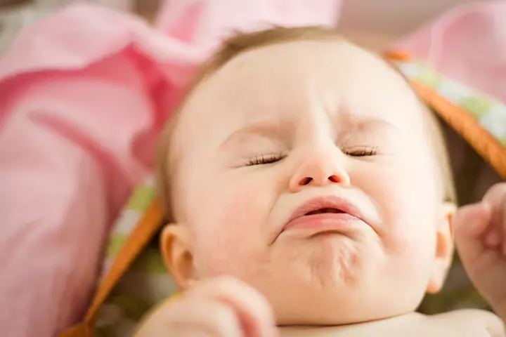 Sneezing