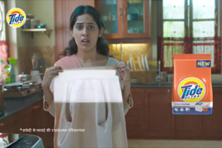 The Ad That Pitches Mother And Son In A Rap Battle2