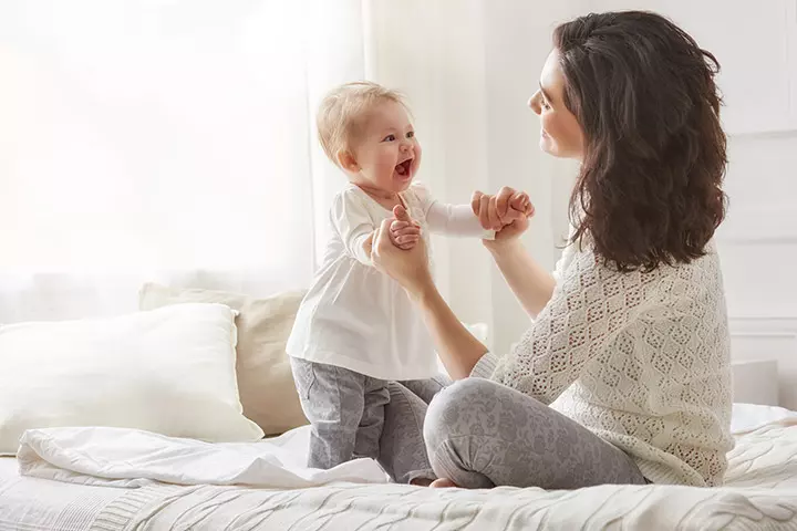 Things That Totally Surprised Me In The First Weeks Home With My New Baby