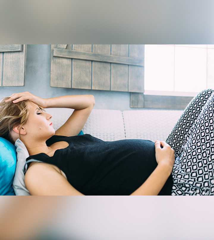 Tips For Staying Comfortable During Pregnancy