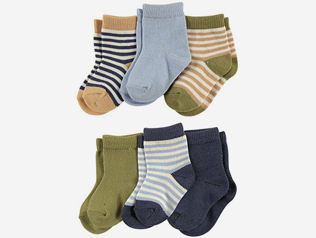15 Best Socks For Babies To Buy In 2020