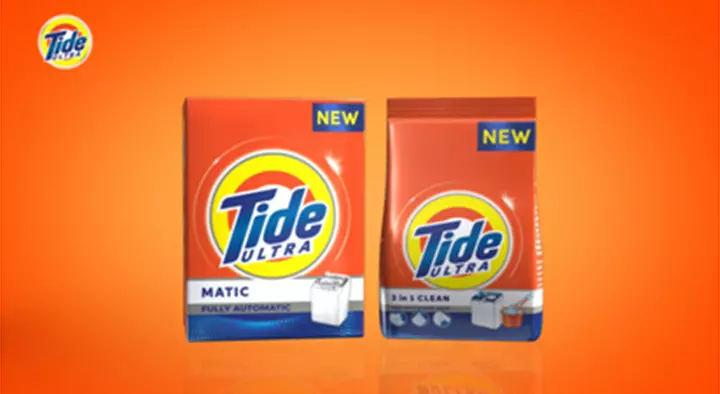What Is Tide Ultra