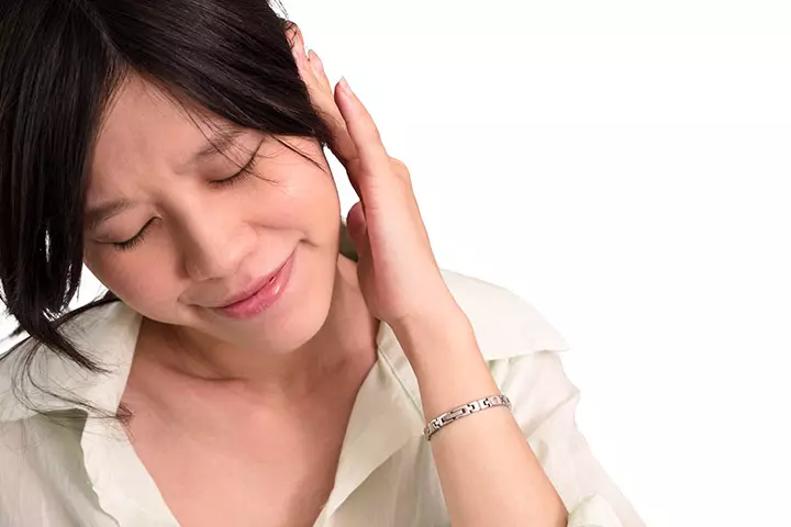 What Is Tinnitus