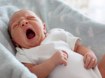 Where Should Newborns Sleep?