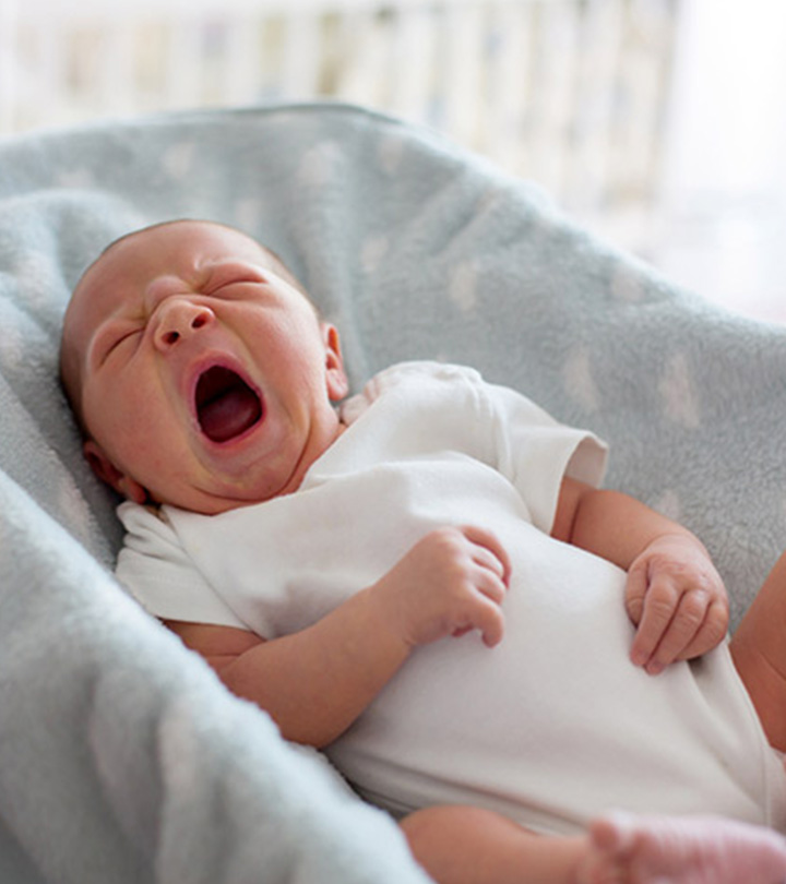 Where Should Newborns Sleep?