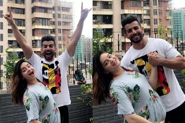 picture on social media