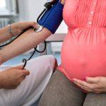 प्रेगनेंसी में हाई ब्लड प्रेशर (उच्च रक्तचाप) Pregnancy Me BP High Hona